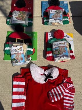 Christmas bundle sets